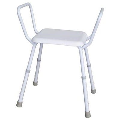 K Care Economy Shower Stool