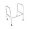 Toilet Support Frame, Adj