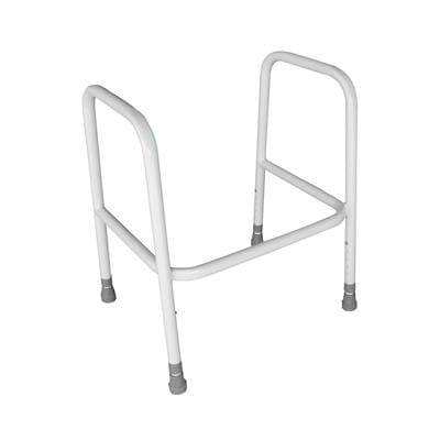 Toilet Support Frame, Adj