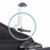 R82 Meerkat Daily adjustment kit, height, chest, pelvic or knee support