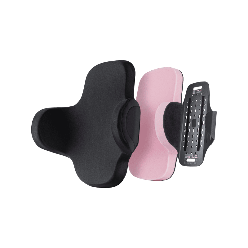 Zygo Deep Mid Back Support