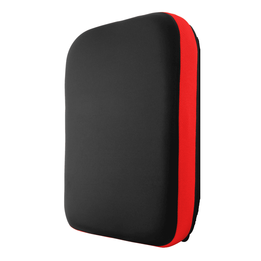 SuperShape Back Support outer cover