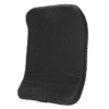 Spex Adapta Back Support. Tri angle adjustable shell with 1.5'' height growth and kyphotic padding