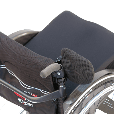 Spex Lateral Cane Mount