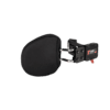 Spex Quick-Release Lateral Bracket; includes protective neoprene sleeve