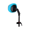 Spex Stylo Head Support Mechanism