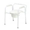 Max Mobility Delta T14 Folding Commode