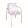 ExtraCare Aluminium Shower Chair with arms