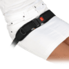 Spex 2 Point Padded Hip Belt