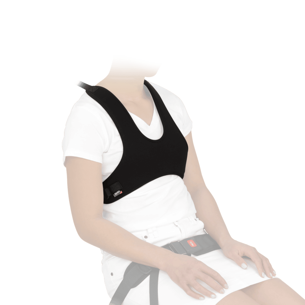 Spex padded Vest Harness