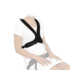 Spex Padded Centrepoint Shoulder Harness