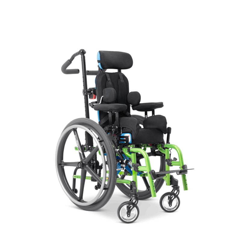 Spex Wonderseat Bounce, Drop Mount, No Tray