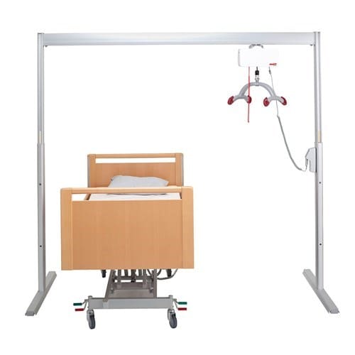 Molift Duo 2000 Freestanding Gantry (Excl. Track Trolley)