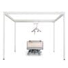 Molift Quattro Freestanding Gantry