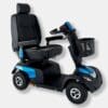Invacare Scooter - Comet 10K 4W