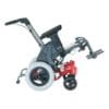 PDG Fuze Junior Pediatric Manual Tilt Chair