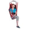 Molift RgoSling Amputee Highback Padded, SWL 300kg