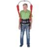 Molift RgoSling Ambulating Vest, SWL 300kg
