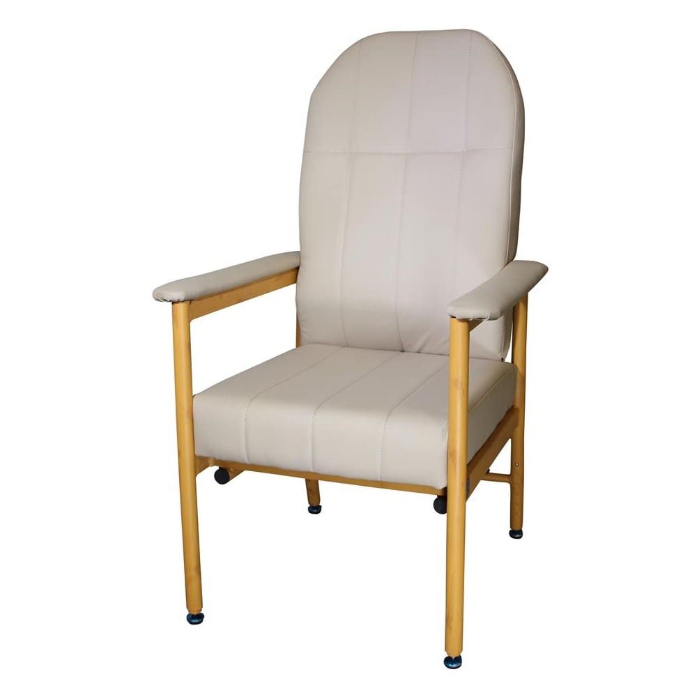 Murray Bridge High Back Chair