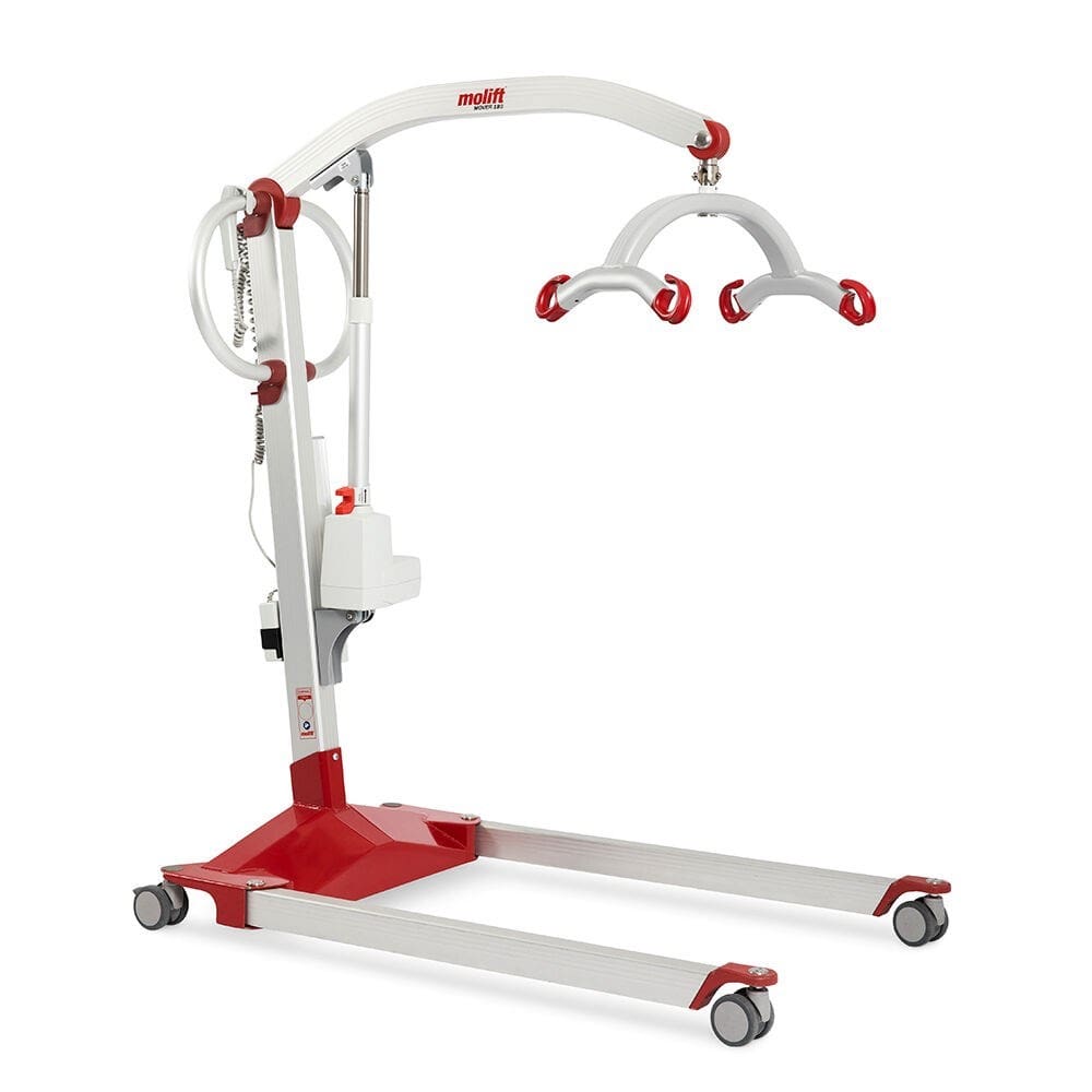 Molift Mover 180, Excludes Suspension