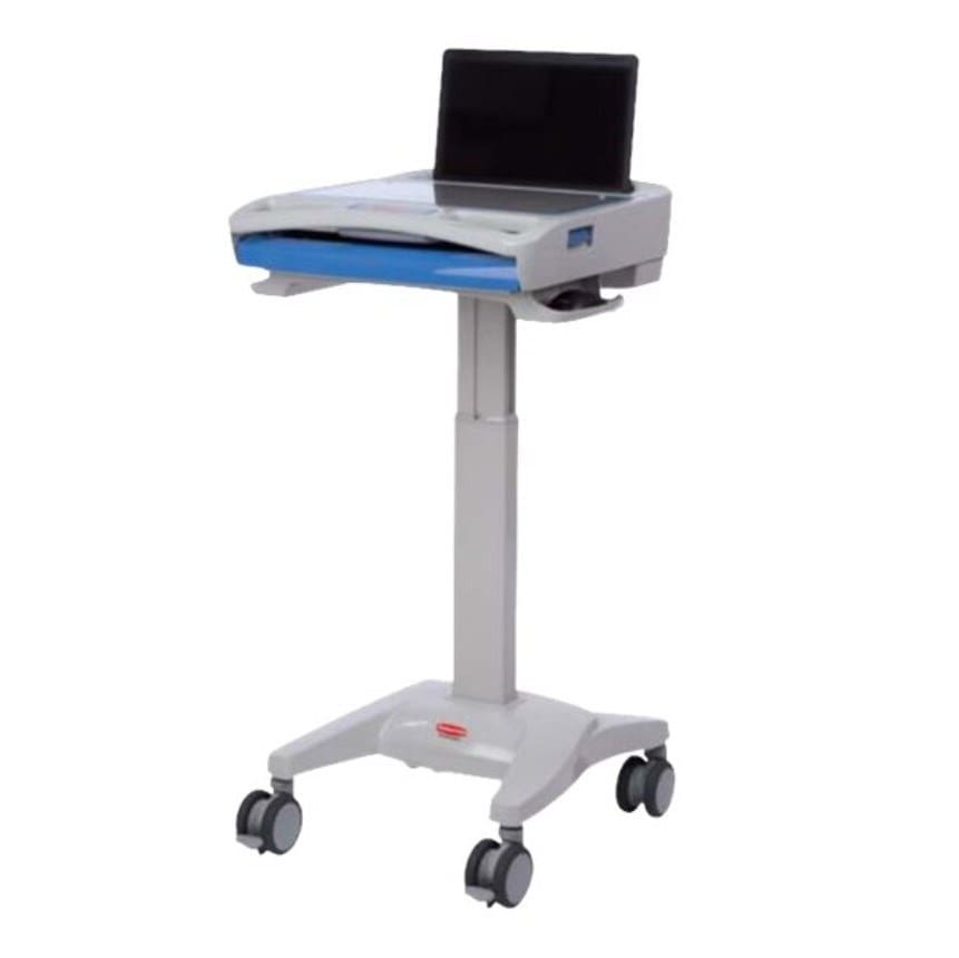 Laptop Cart with 200N, No power cord (M4000LM00)