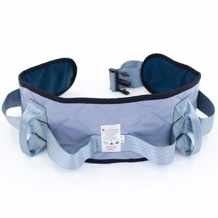 Silvalea, Deluxe Safety Transfer Belt