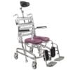 Juvo Tilting Shower Commode