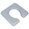 Juvo Seat PU open front