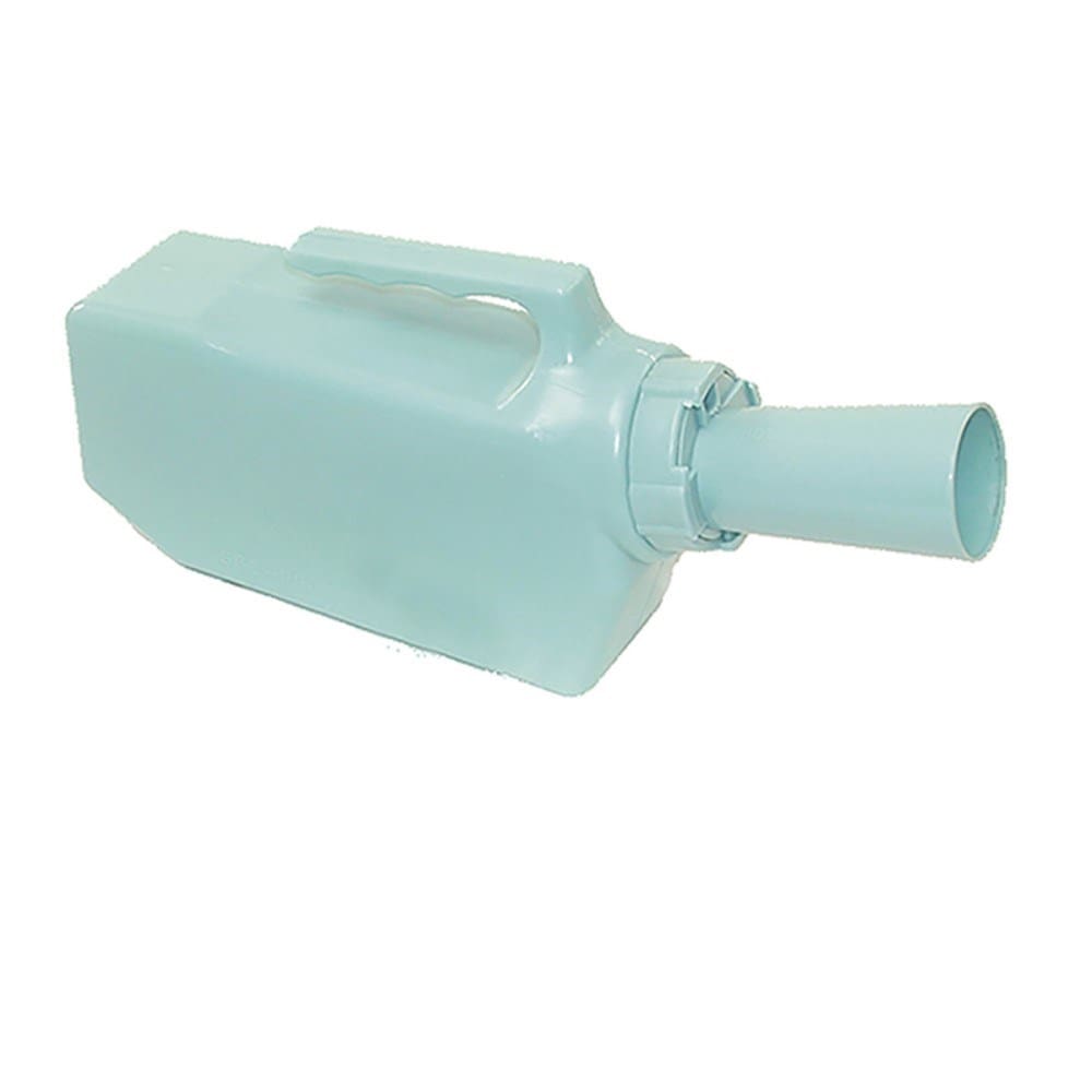Spil-Pruf Urinal