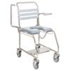 Juvo Att/propelled Commode platform
