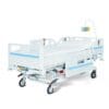 LINET Eleganza 1 Bed (Hi-lo, Backrest, Thighrest, Trendelenberg)