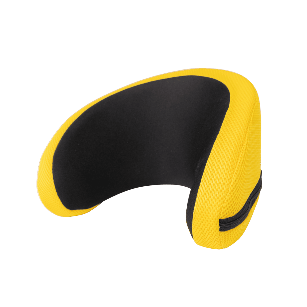 Spex Extended Lateral Headrest with Vertical Straps
