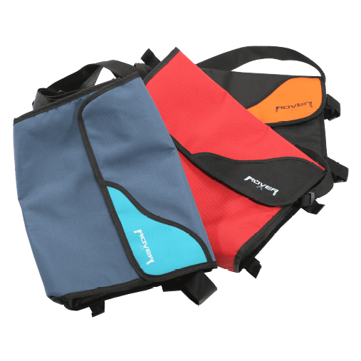 xROVER REHA handbag
