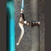xROVER Left brake exchange