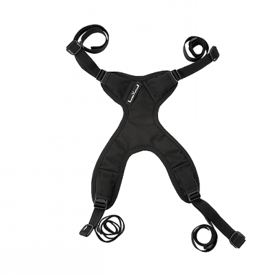 xROVER REHA - Harness/Chest support