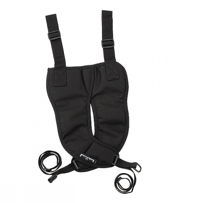 xROVER Pelvis fixation - fitting pants