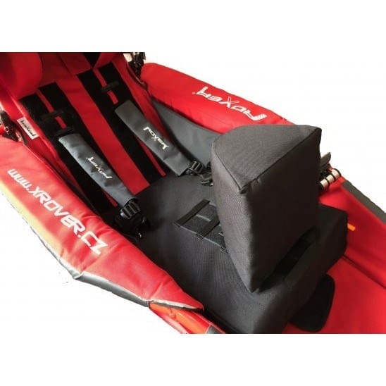 xROVER Central wedge - double height (24cm)