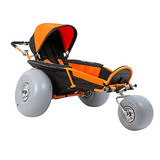 xROVER Beach set