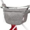byACRE Ultralight - Organiser Bag (Small Grey Bag)