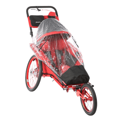 xROVER REHA raincoat