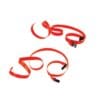 Staebel Easy Clean Support Straps, Pair