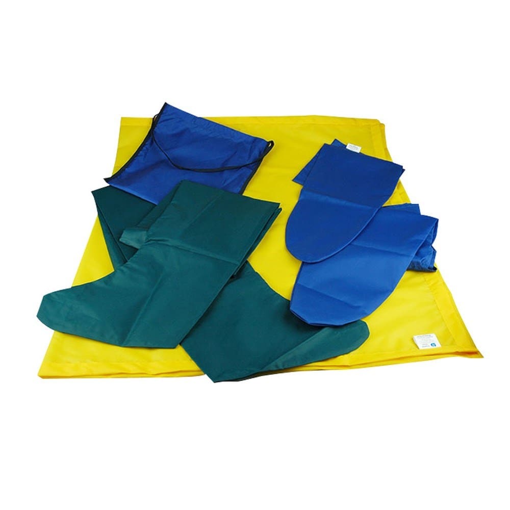 Staebel Easy Dress Kit