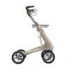 byACRE Carbon Ultralight Rollator