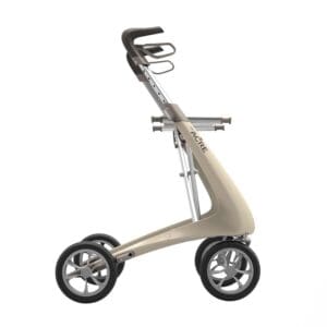 byACRE Carbon Ultralight Rollator