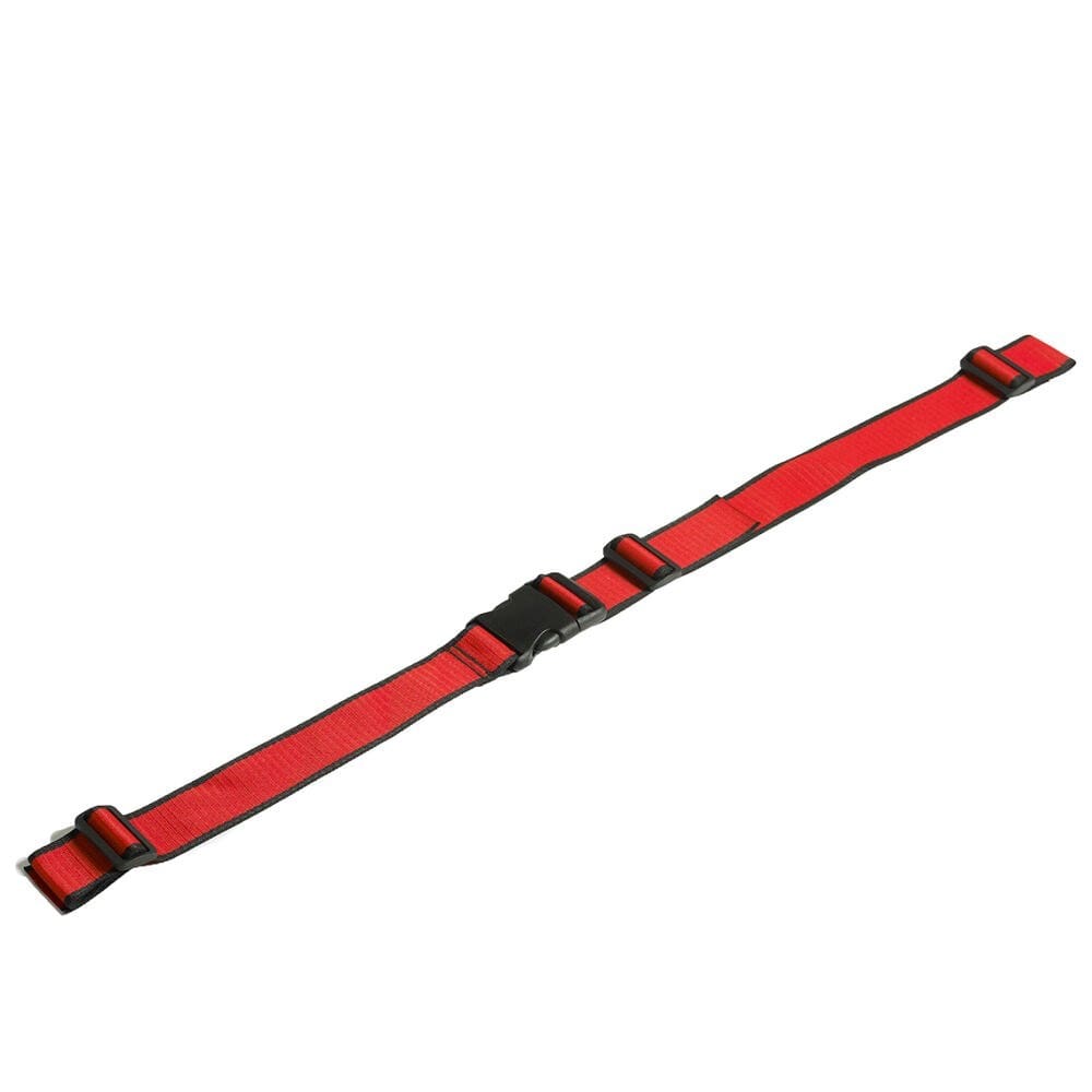 Molift Stretcher Set of Safety Belts