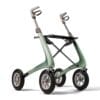 byACRE Carbon Overland Rollator