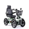 Scoozy Sterling S800 Mobility Scooter