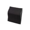 Max Mobility Wheelchair Lumbar - PU Foam