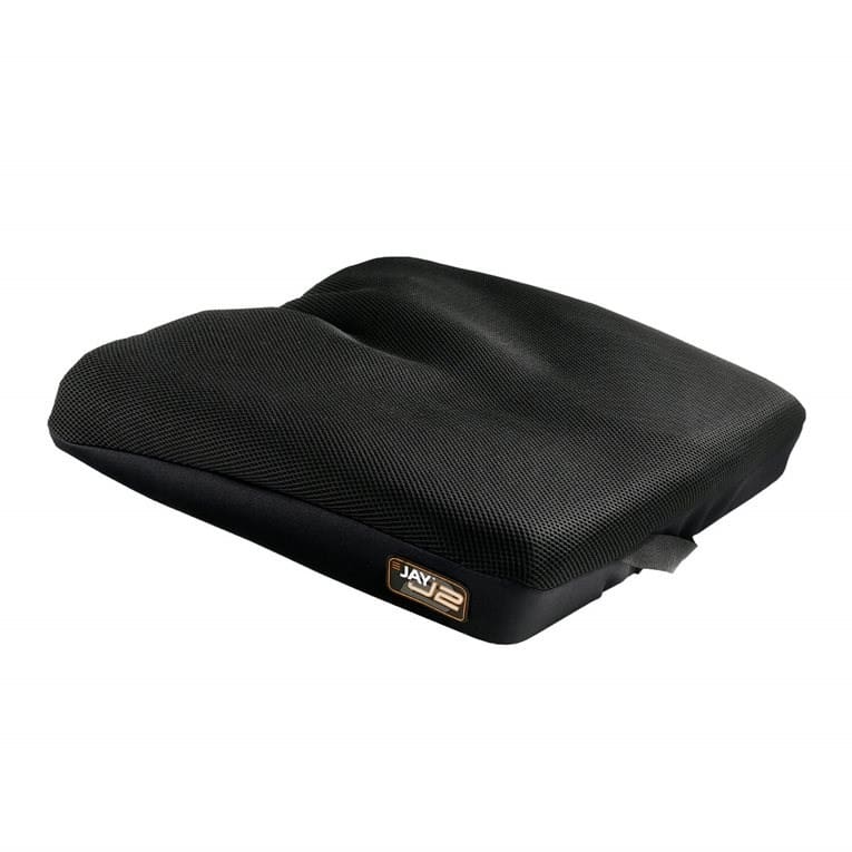 JAY J2 Deep Contour Positioning Cushion
