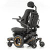 Quickie Q700M with Sedeo Lite Seat